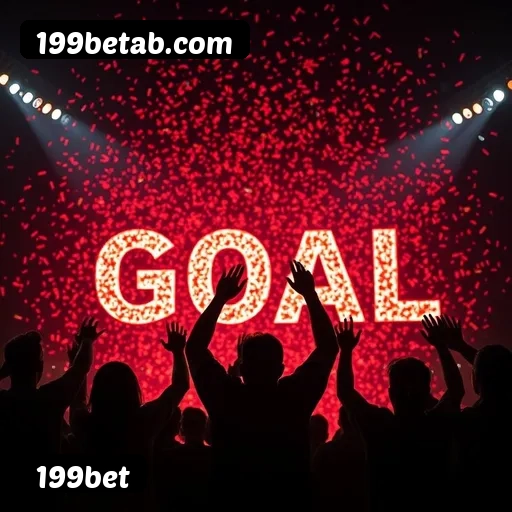 Bônus e promoções 199bet