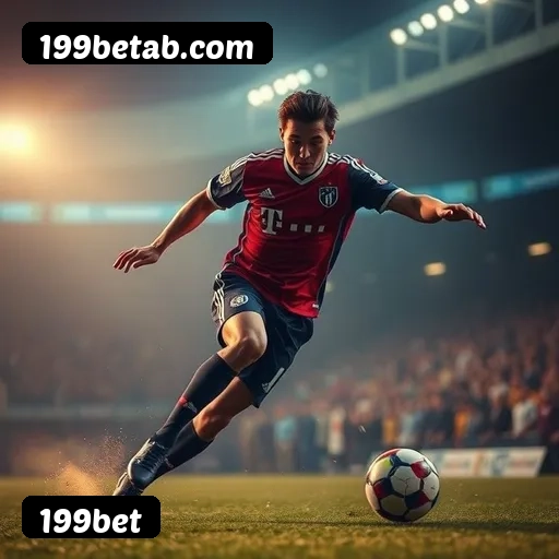 Tabela RTP dos jogos de cassino da 199bet
