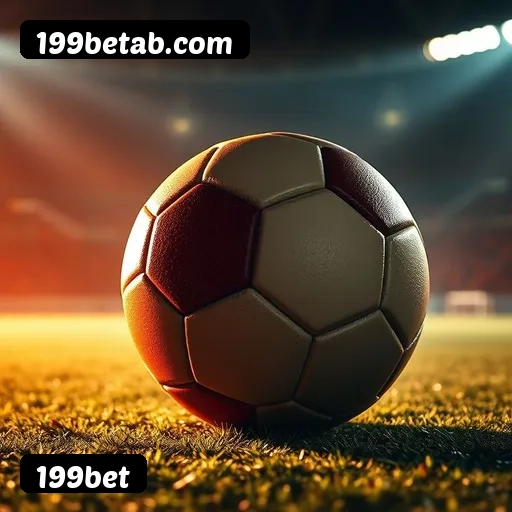 Pagamentos PIX na 199bet