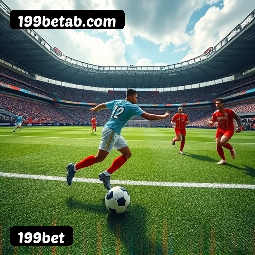 Certificações de segurança da 199bet