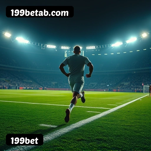 Suporte 24 horas 199bet